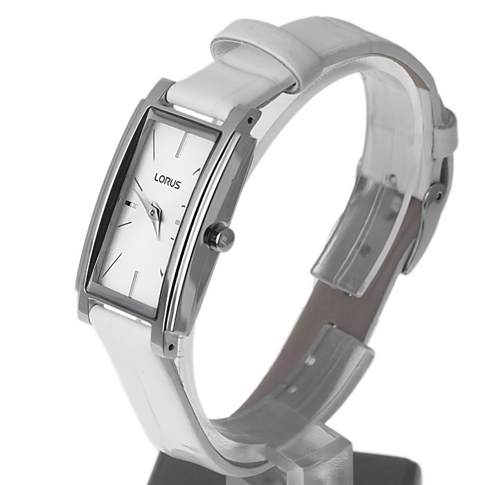 Lorus RRW05EX9 damski zegarek Klasyczne pasek - miniatura 3
