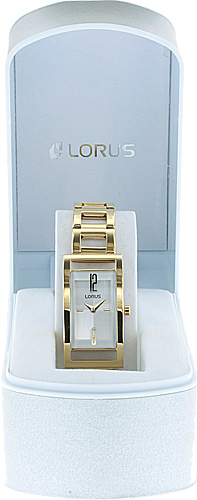 Lorus RRW06CX9 zegarek damski Fashion - miniatura 2