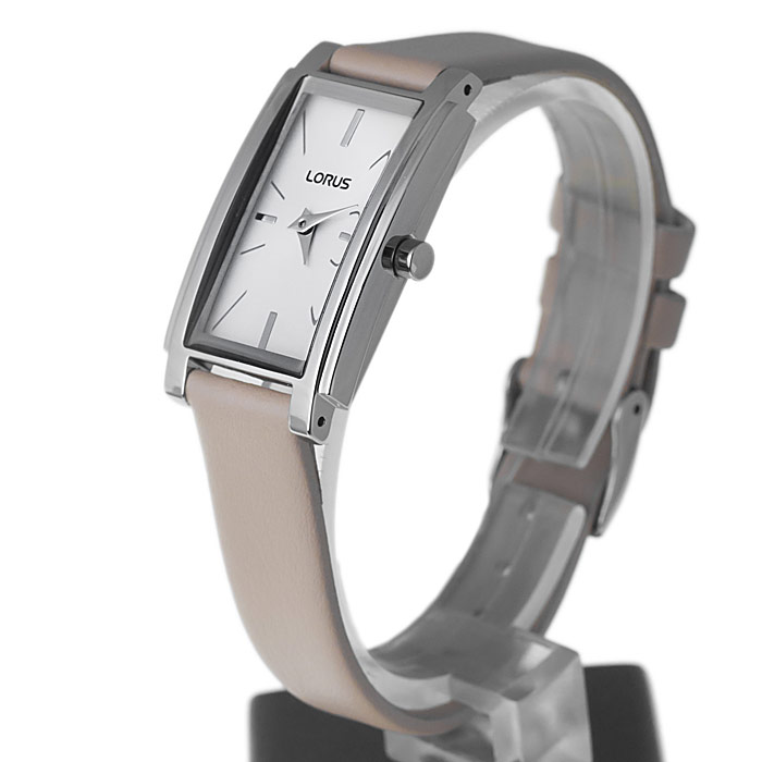 Lorus RRW07EX9 damski zegarek Klasyczne pasek - miniatura 3