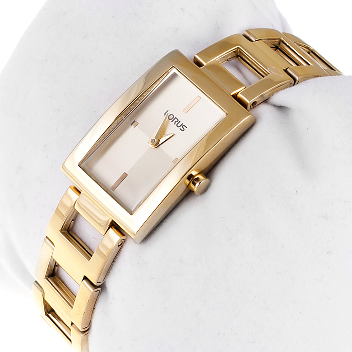 Lorus RRW34DX9 zegarek damski Fashion - miniatura 2