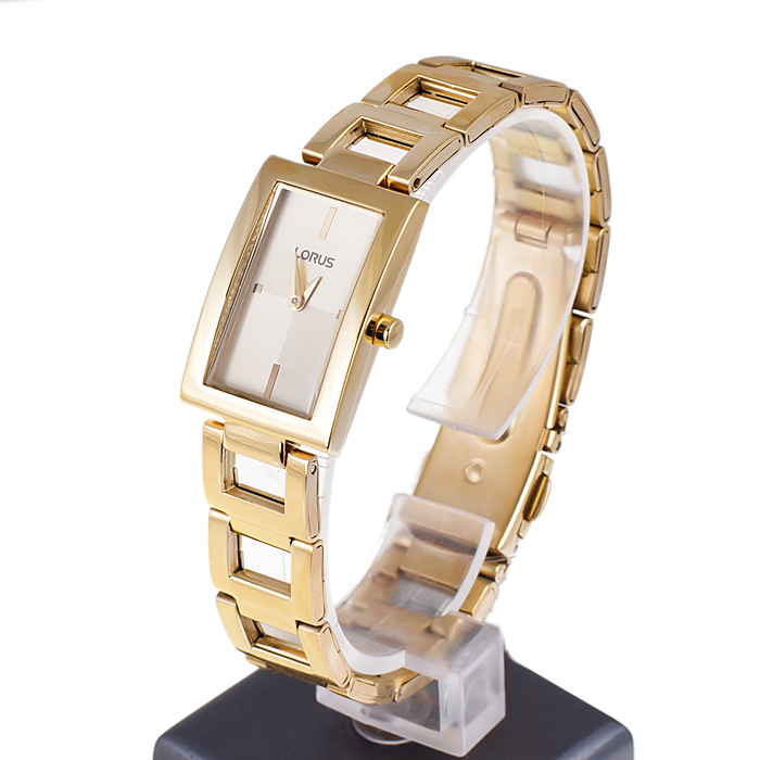 Lorus RRW34DX9 damski zegarek Fashion bransoleta - miniatura 3