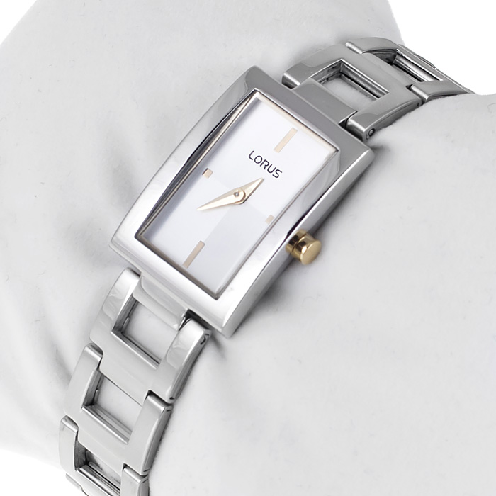 Lorus RRW35DX9 zegarek damski Fashion - miniatura 2