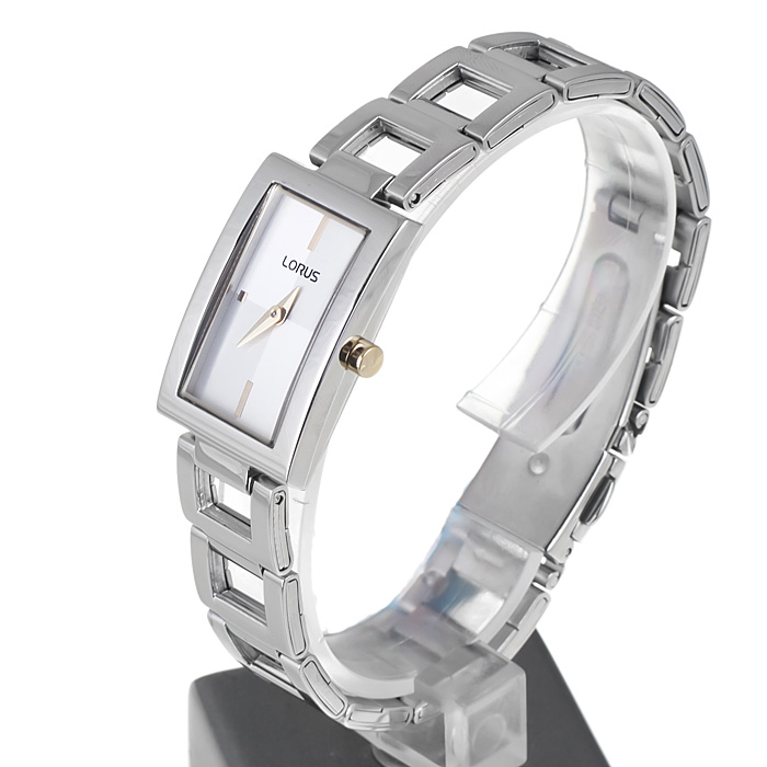 Lorus RRW35DX9 damski zegarek Fashion bransoleta - miniatura 3