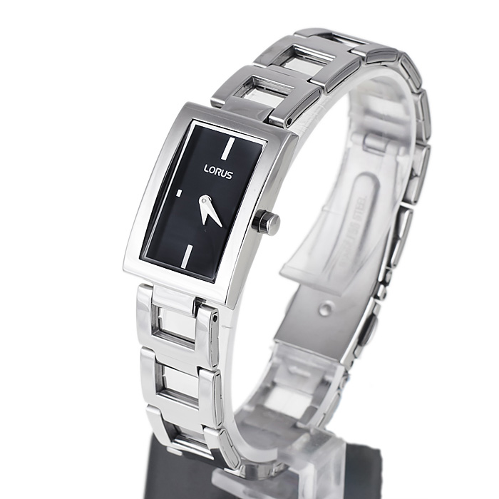 Lorus RRW37DX9 damski zegarek Fashion bransoleta - miniatura 3