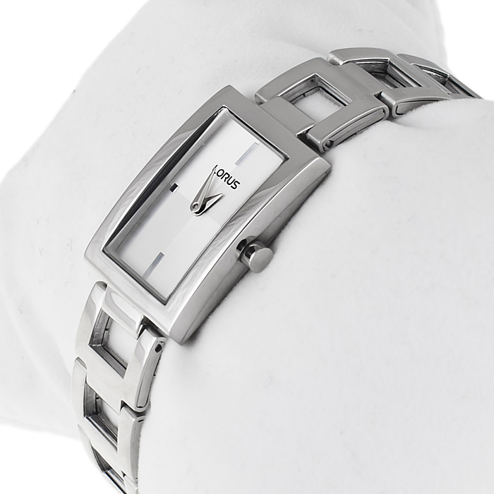 Lorus RRW39DX9 zegarek damski Fashion - miniatura 2