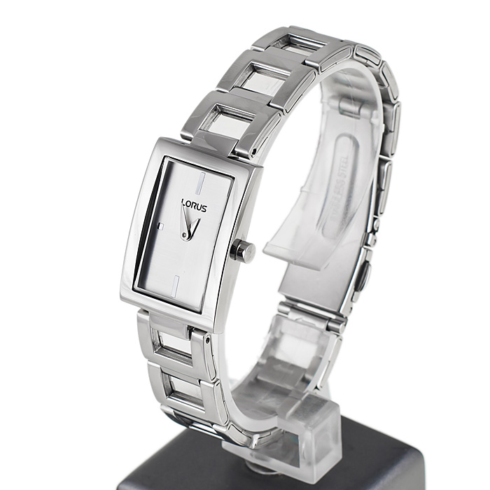 Lorus RRW39DX9 damski zegarek Fashion bransoleta - miniatura 3