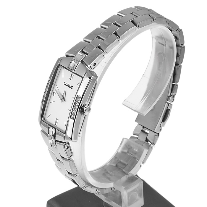 Lorus RRW49DX9 damski zegarek Biżuteryjne bransoleta - miniatura 3