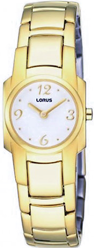 Lorus RRW60BX9 zegarek damski Klasyczne - miniatura 2