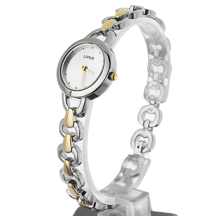 Lorus RRW75DX9 damski zegarek Fashion bransoleta - miniatura 3