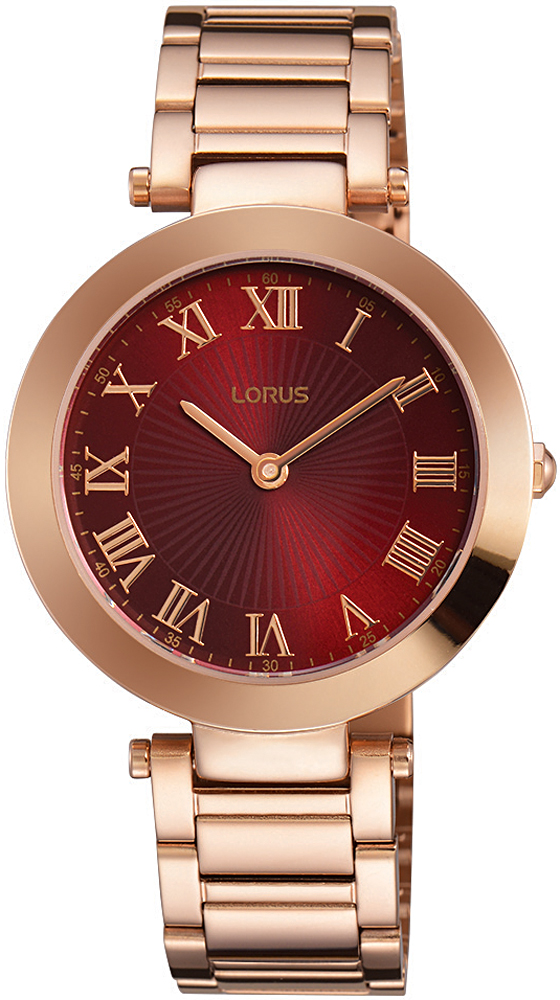 Lorus RRW80EX9 Fashion
