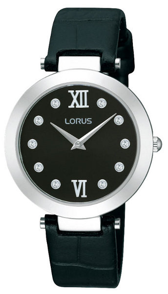 Lorus RRW83DX9