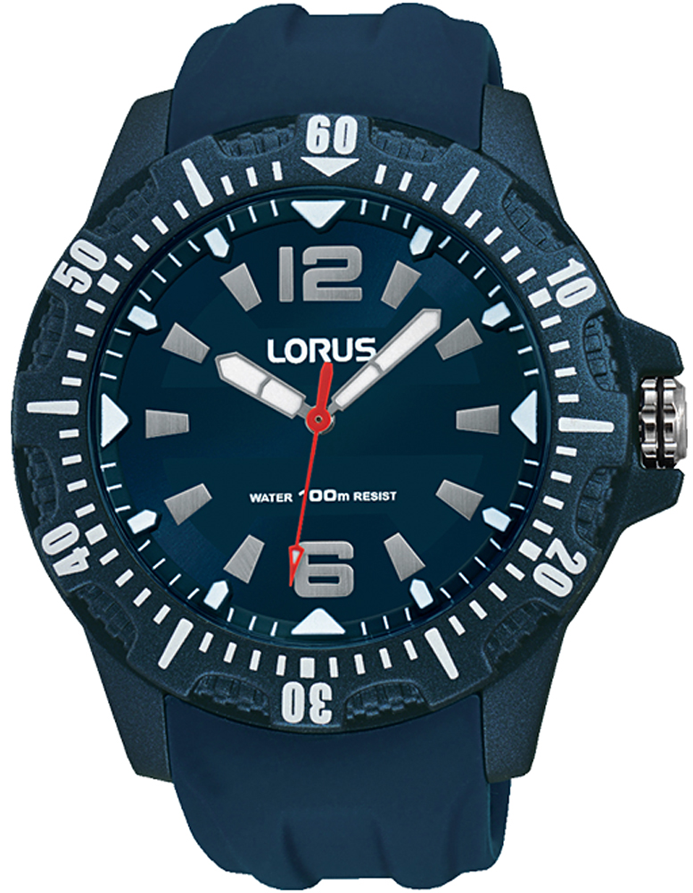 Lorus RRX07EX9