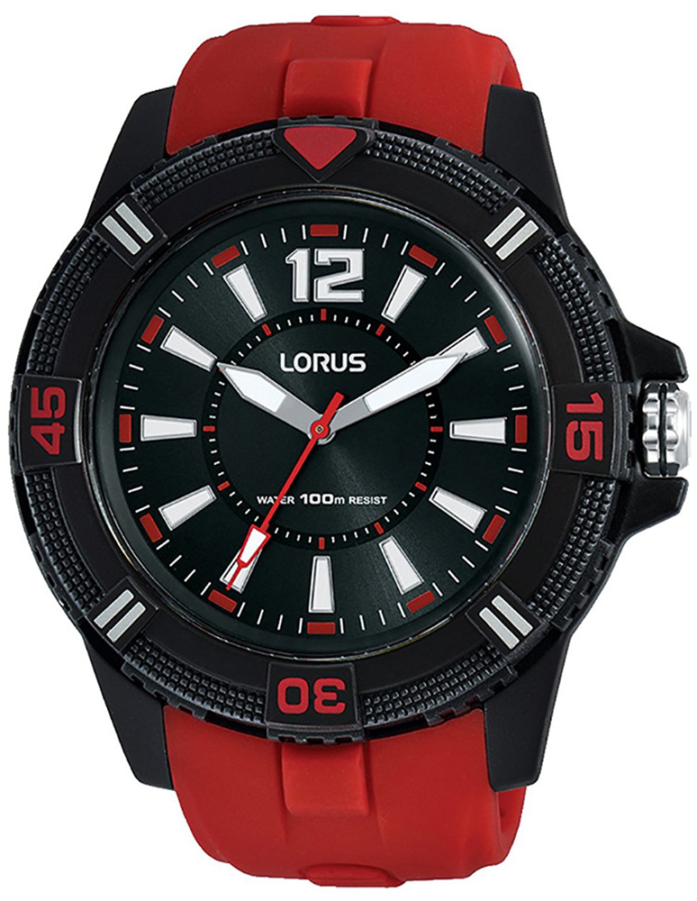 Lorus RRX11FX8