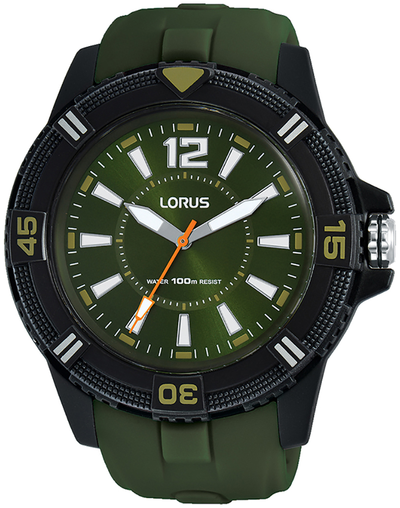 Lorus RRX13FX9