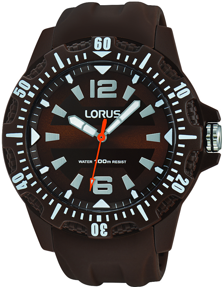 Lorus RRX15EX9
