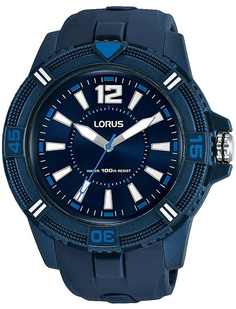 Lorus RRX15FX9