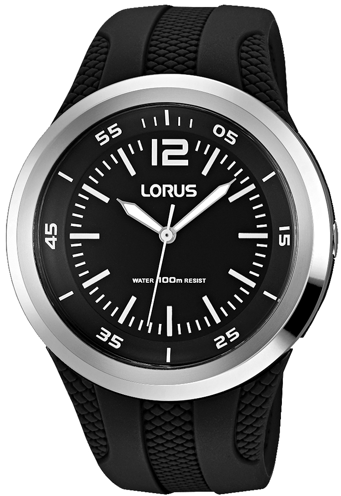 Lorus RRX17EX9 Sportowe
