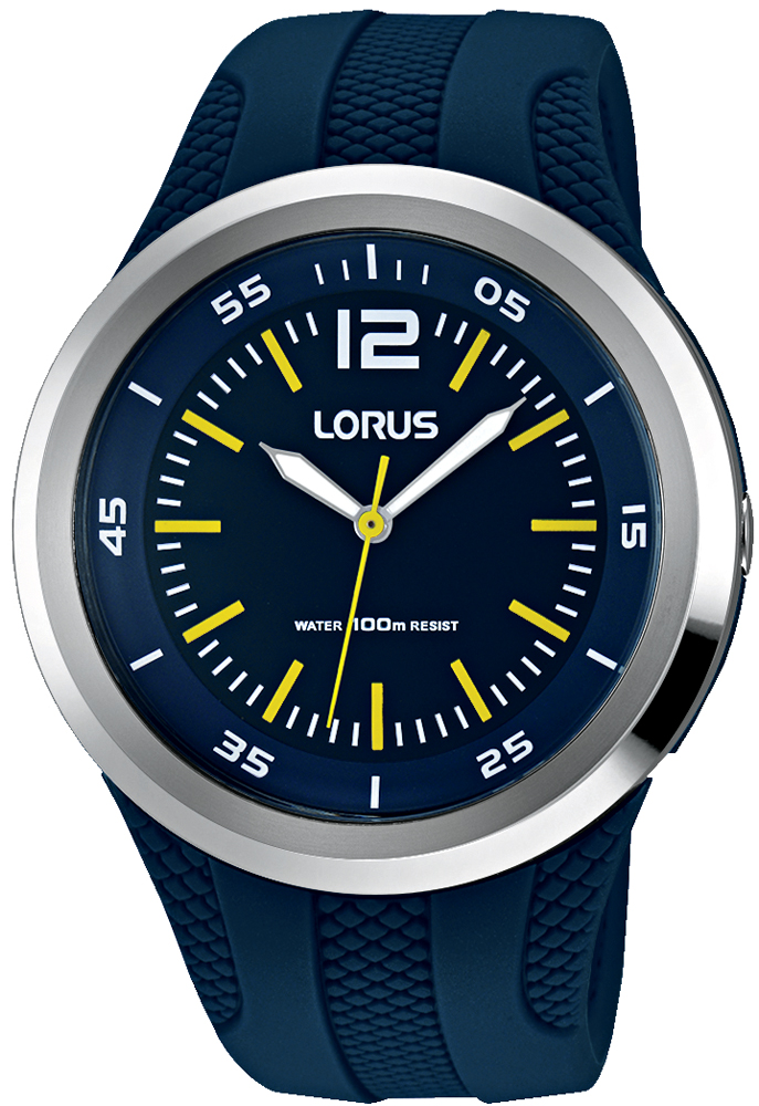 Lorus RRX19EX9