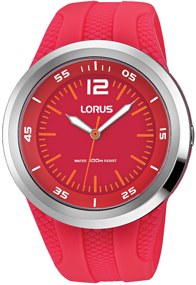 Lorus RRX25EX9