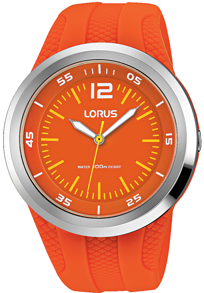 Lorus RRX27EX9