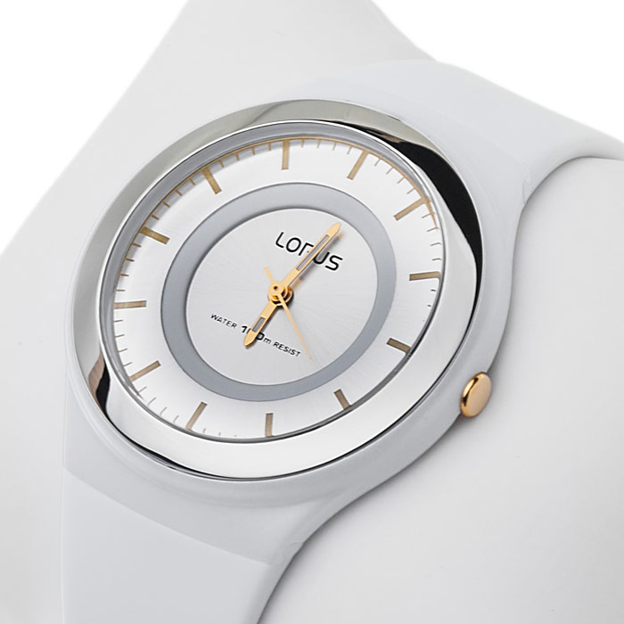 Lorus RRX29DX9 zegarek damski Sportowe - miniatura 2