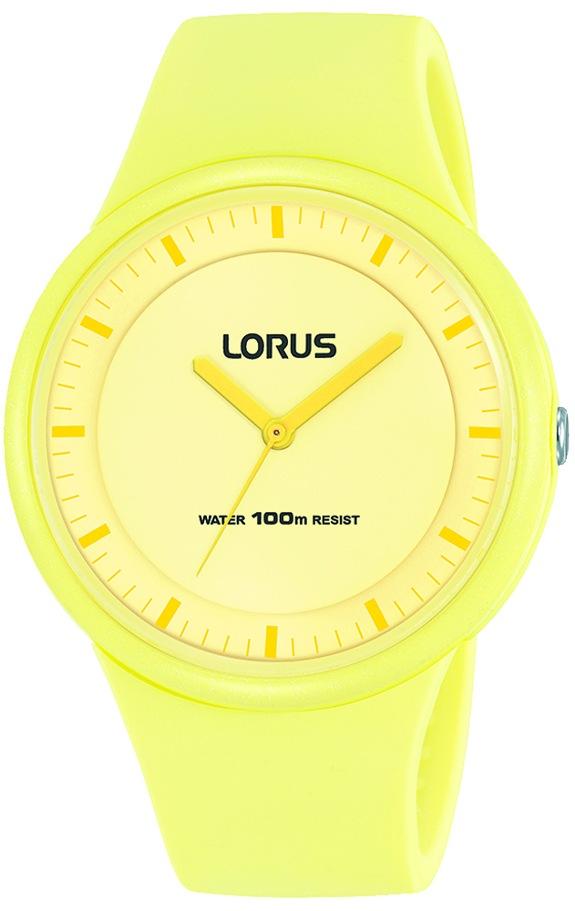 Lorus RRX29FX9 Dla dzieci