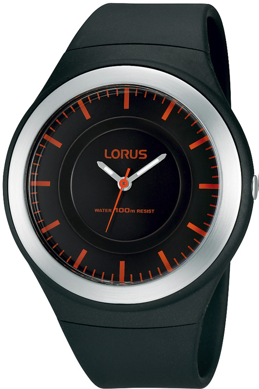 Lorus RRX31DX9