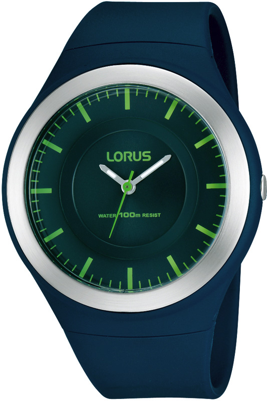Lorus RRX33DX9