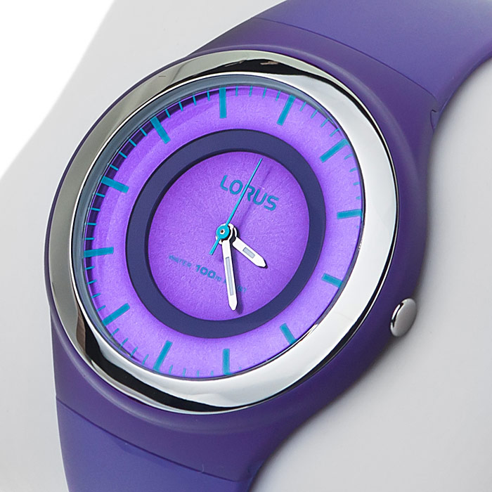 Lorus RRX39DX9 zegarek damski Sportowe - miniatura 2