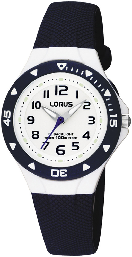 Lorus RRX43CX9 Sportowe