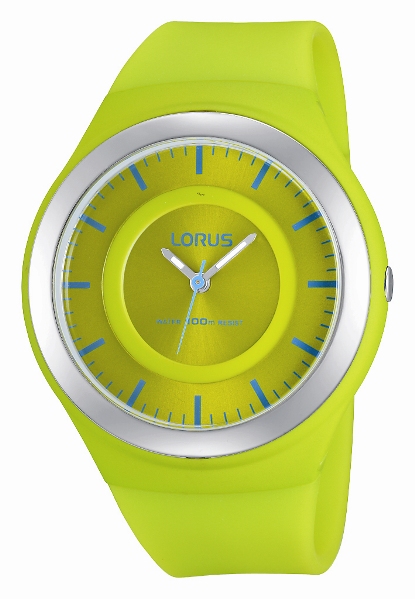Lorus RRX43DX9