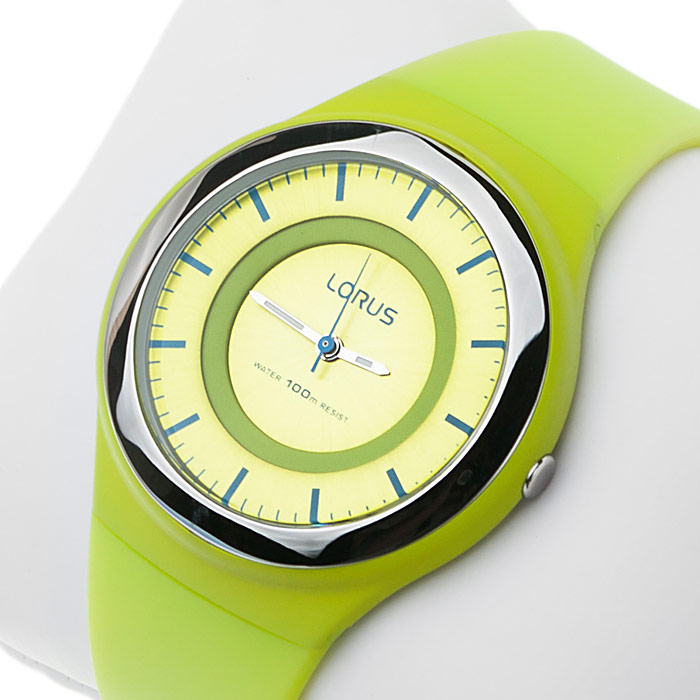 Lorus RRX43DX9 zegarek damski Sportowe - miniatura 2