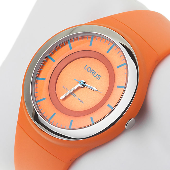 Lorus RRX45DX9 zegarek damski Sportowe - miniatura 2