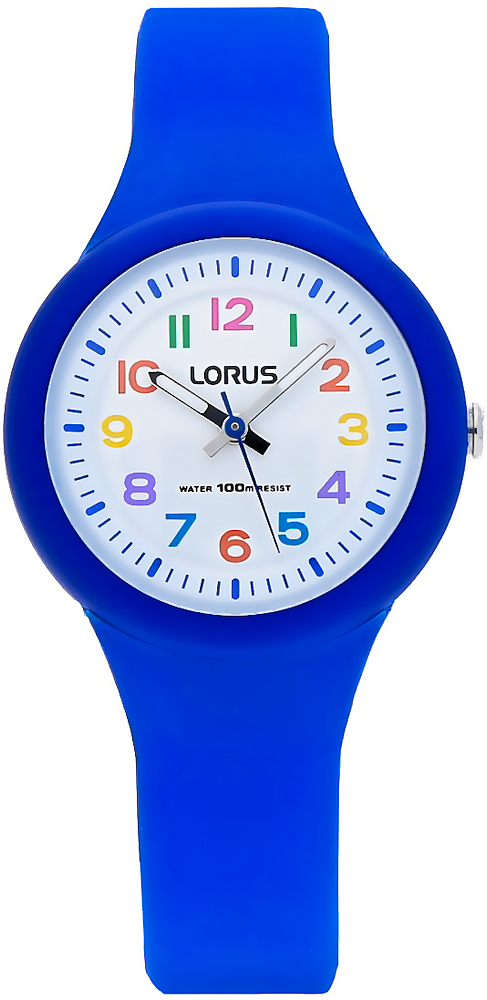 Lorus RRX45EX9