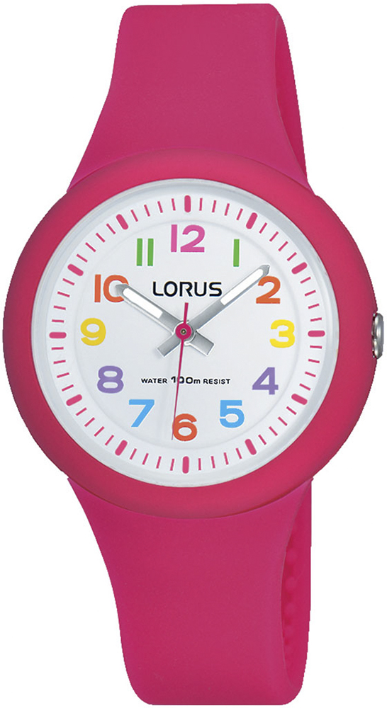 Lorus RRX49EX9 Dla dzieci