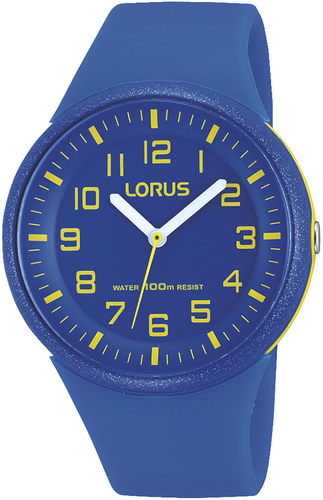Lorus RRX51DX9 Sportowe