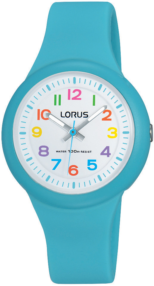 Lorus RRX51EX9 Dla dzieci