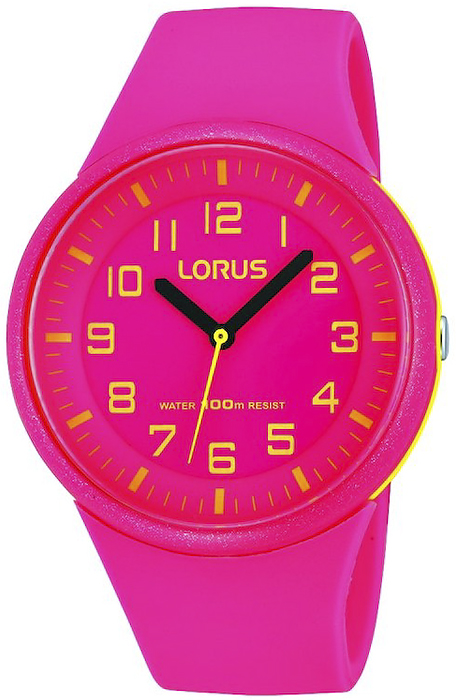Lorus RRX55DX9