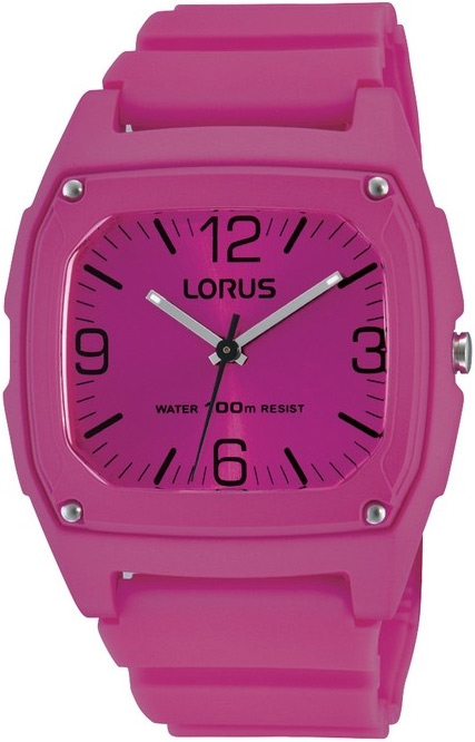 Lorus RRX71DX9