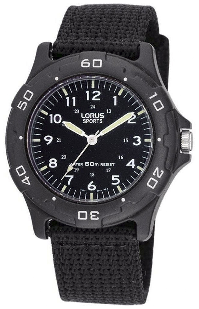 Lorus RRX89FX9 Dla dzieci