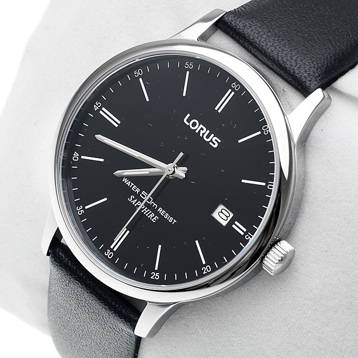 Lorus RS905AX9 zegarek męski Klasyczne - miniatura 2