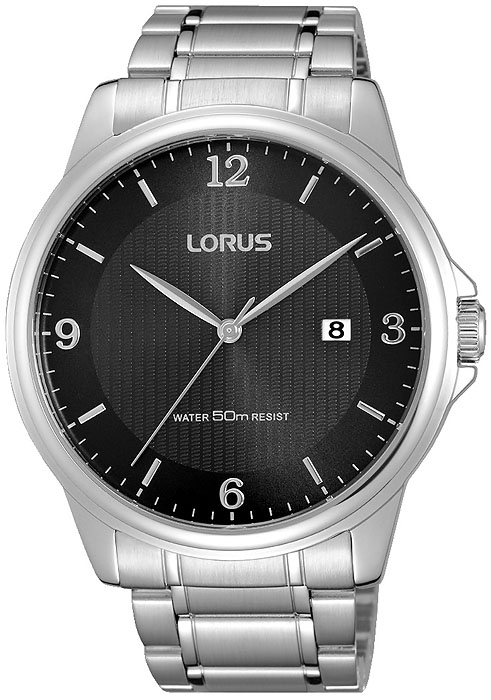 Lorus RS907CX9