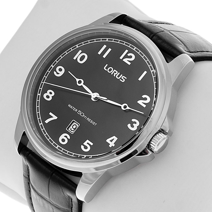 Lorus RS915BX9 zegarek męski Klasyczne - miniatura 2