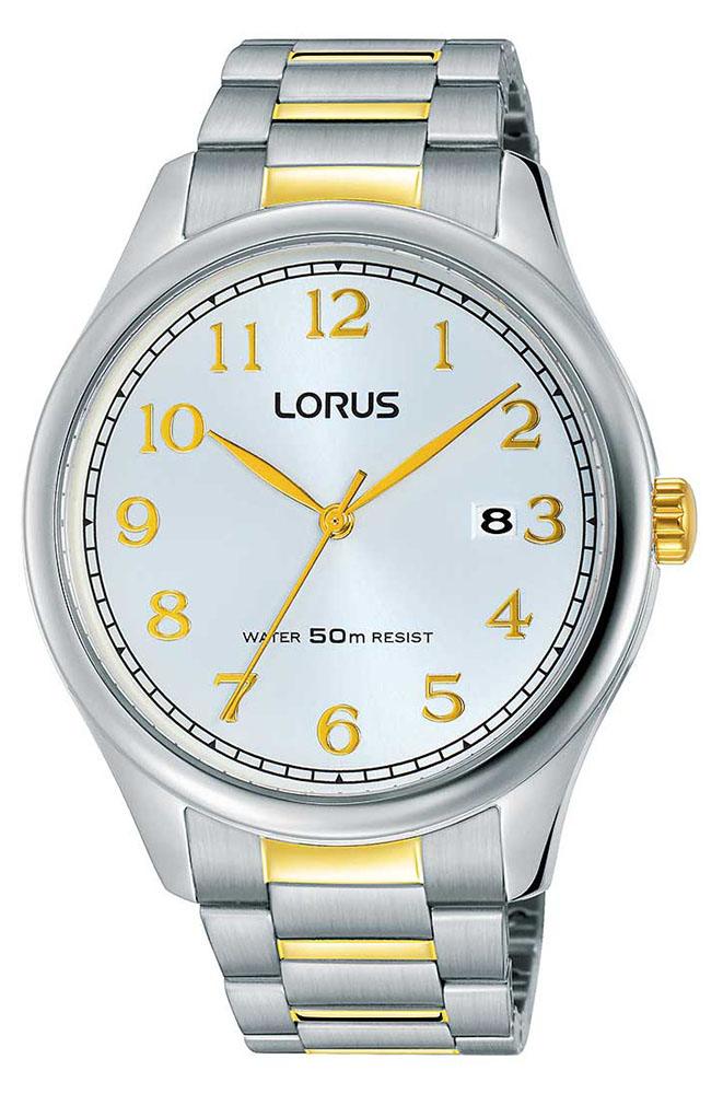 Lorus RS915DX9