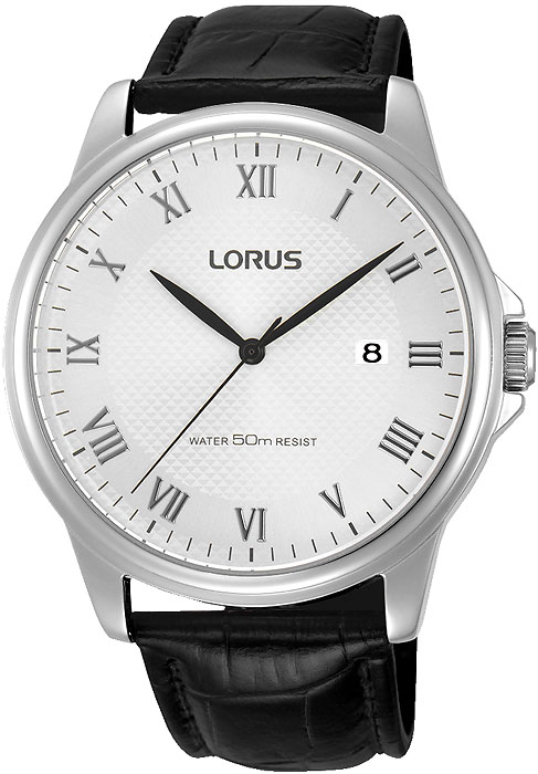 Lorus RS917CX9 Klasyczne