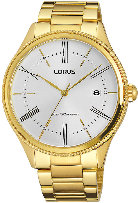 Lorus RS918CX9