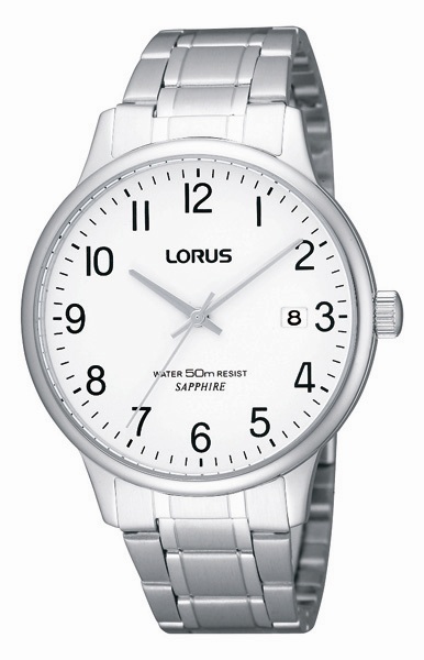 Lorus RS919BX9