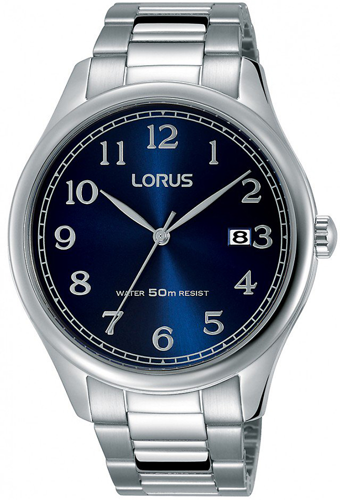 Lorus RS919DX9 Klasyczne