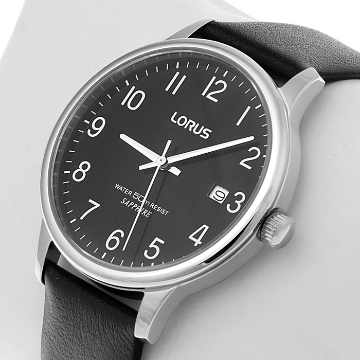 Lorus RS921BX9 zegarek męski Klasyczne - miniatura 2