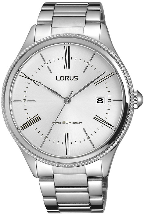 Lorus RS921CX9